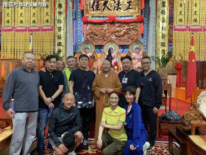 史晓燕认为朱媛媛因情绪病患癌，好友称其生前总担心辛柏青出轨！
