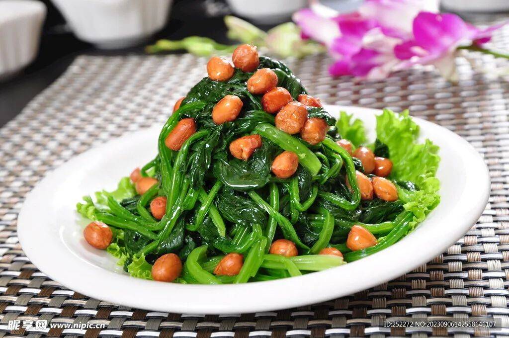 原创              不用科技与狠活，也能让饭菜好吃吗