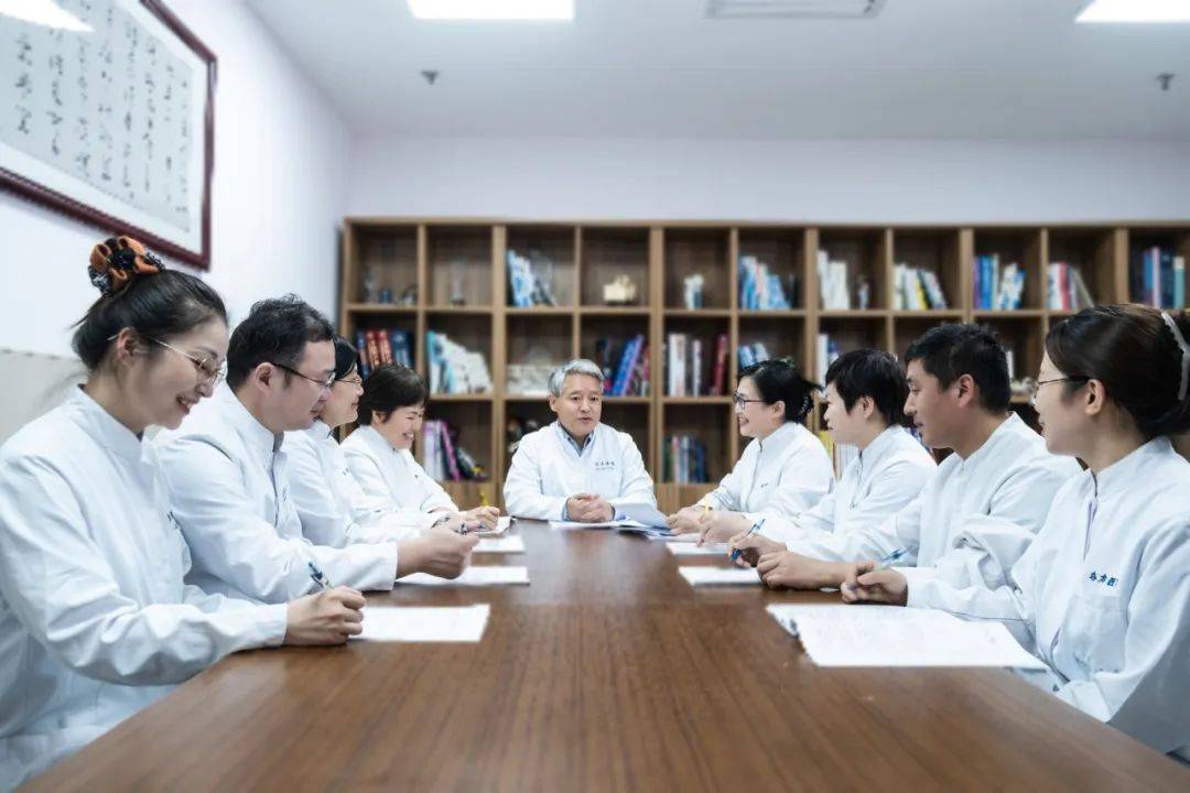 搜狐医药 | 段涛大夫正式入职同济大学附属上海东方医院
