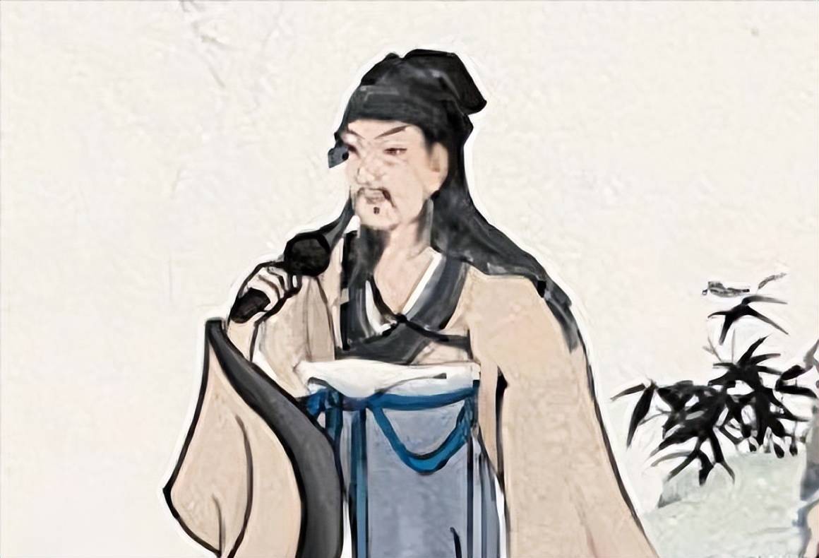 原创              宋朝有一位考生，落榜后不服气写了一首牢骚诗，结果成了千古绝唱