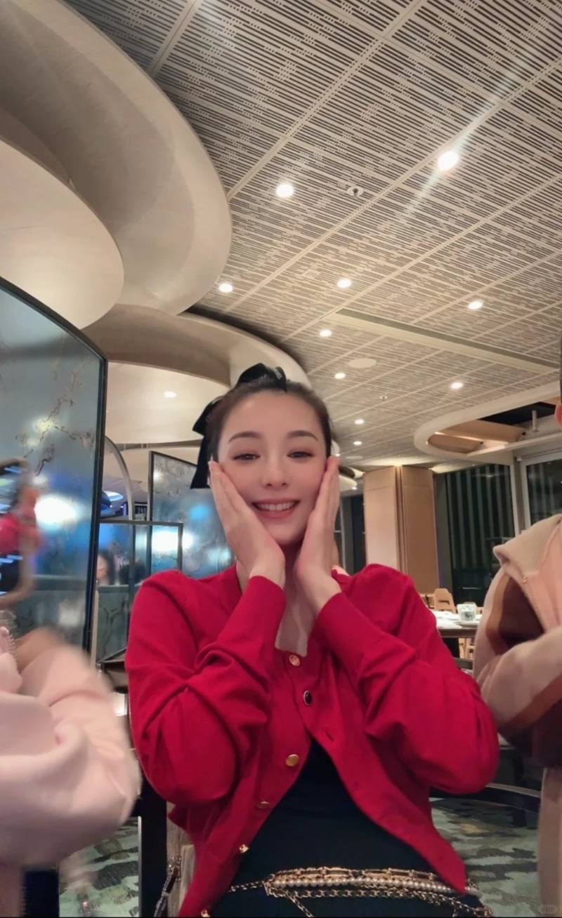 郭富城变女人？二女儿精心设计“完美”造型，成“宠女天王”