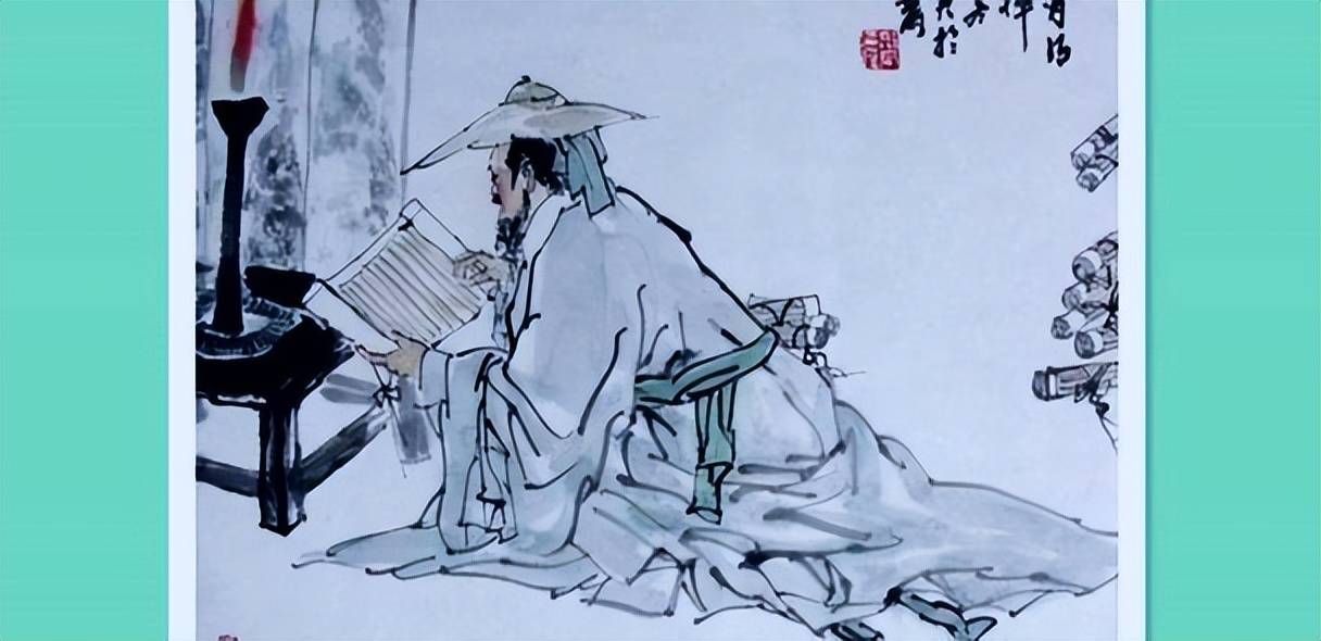 原创              宋朝有一位考生，落榜后不服气写了一首牢骚诗，结果成了千古绝唱