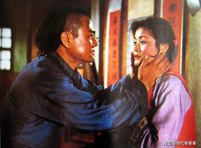 68岁演员隋永清去世！从宋庆龄的掌上明珠到黄金配角，用一生书写传奇