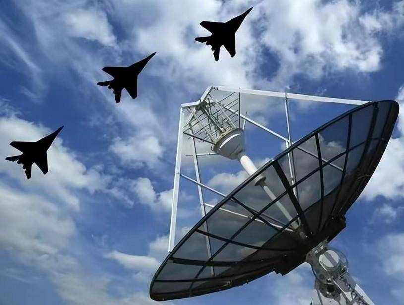 F-22克星现世！中国反隐身雷达千里锁妖，美军神话破灭倒计时？