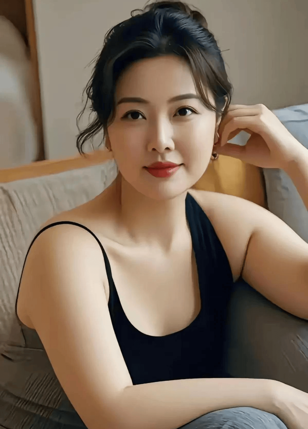 原创              男人亲过女人的这两个地方，才叫做真爱