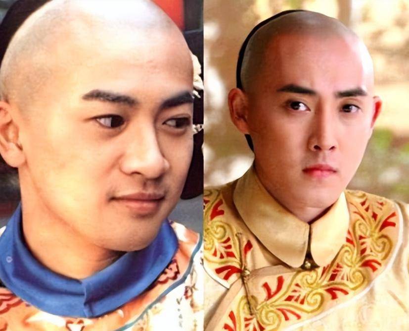 新《还珠》曝光！女主颜值获赞，男主造型劝退，网友：求别毁童年