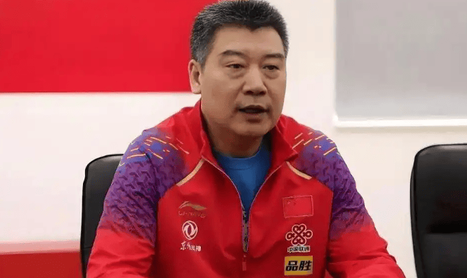 原创             连续缺赛，李隼或退休，国乒或增设双打组长，3选1，名帅或回归