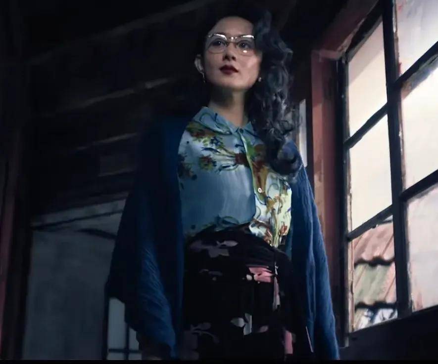 《酱园弄》全员造型曝光！杨幂朴素、赵丽颖浮夸，参演明星超20人
