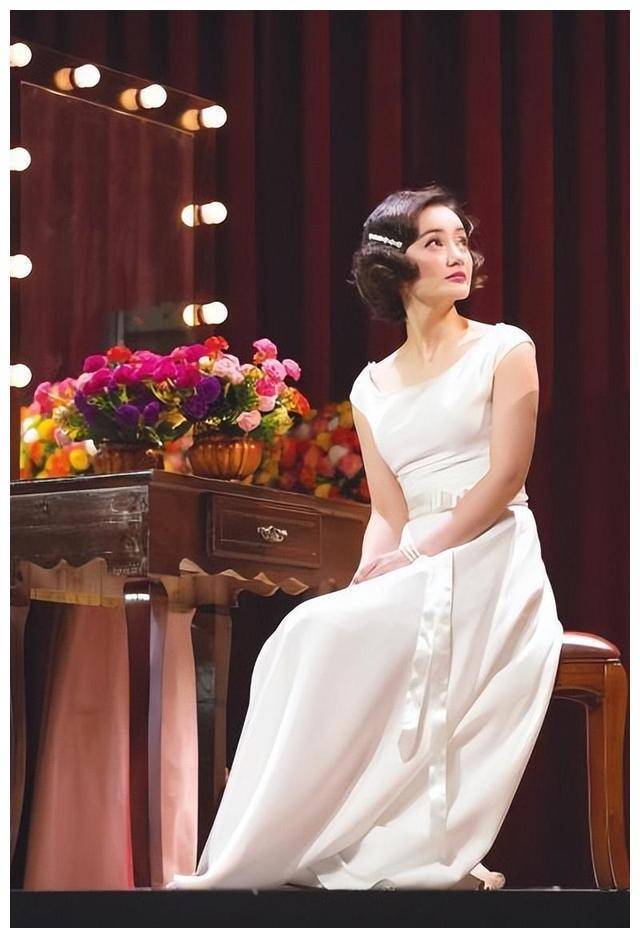 她是最低调的女演员，貌美如花从不炒作，丈夫位列全球亿万富豪榜！