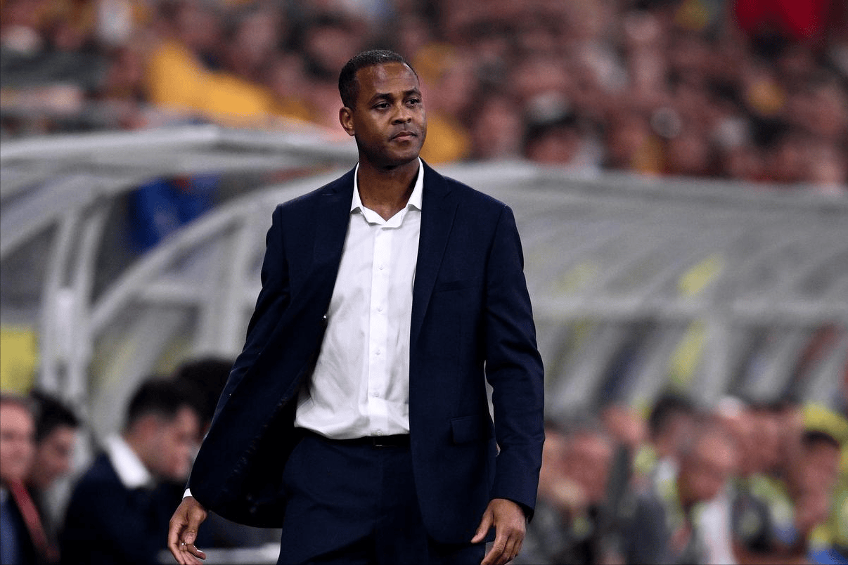 克鲁伊维特：深入研究中国队但没什么收获