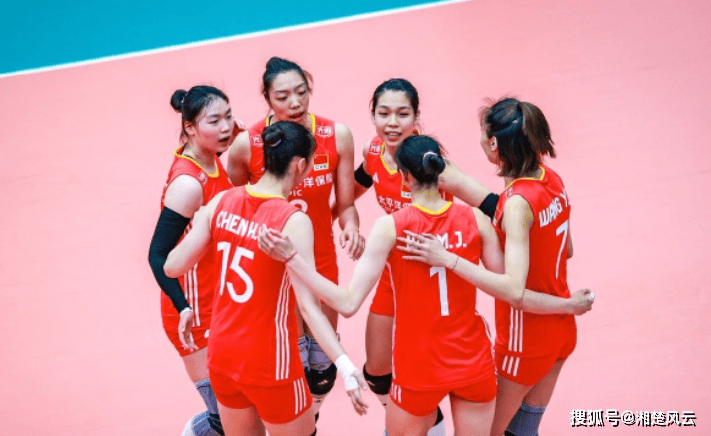 原创             中国女排遇冷，门票销售不理想，央视不播，首秀14人名单出炉