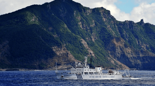 台海有大动作！万万没想到，台当局窃取我军情报，国台办措辞变了