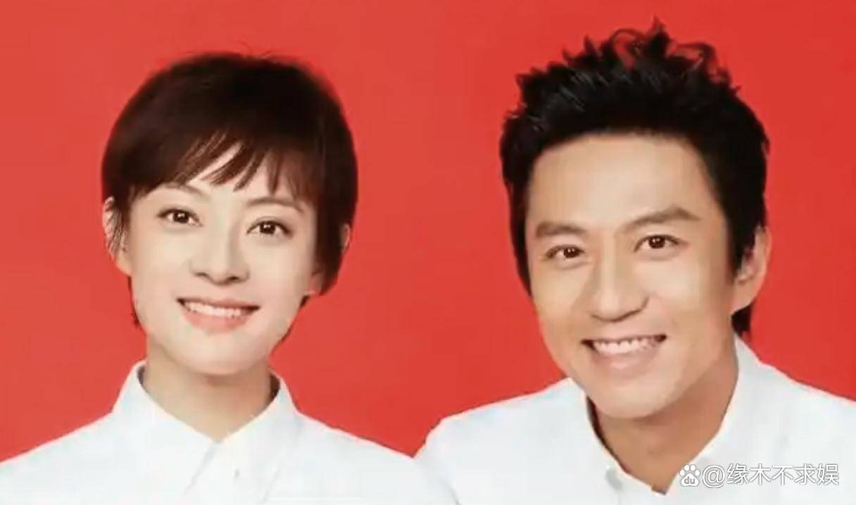 孙俪发文庆结婚15周年，称要和邓超在上海养老，辟谣全家移民伦敦！