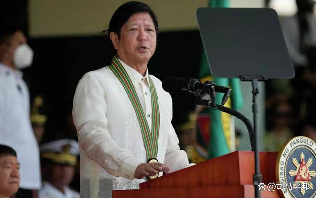 菲律宾两院认清形势，要撤销弹劾莎拉，杜特尔特以身入局起作用？