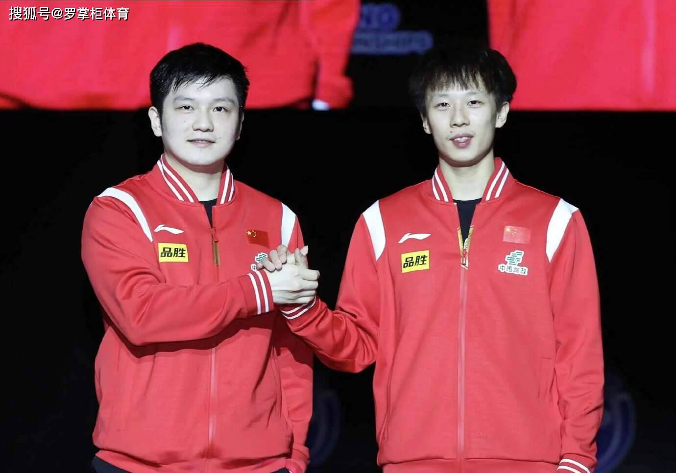 原创             国乒世界排名引热议！男双竟无缘前五，球迷喊话：请樊振东回来吧