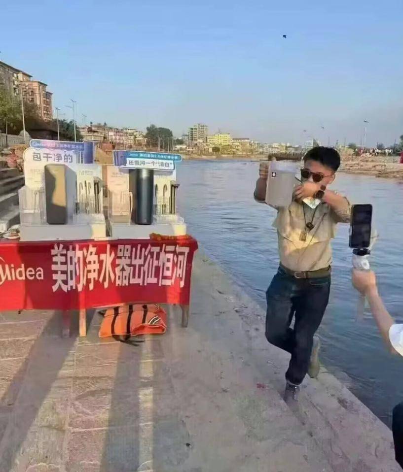 一边离谱宣传一边大规模召回，美的海外市场怎么了？
