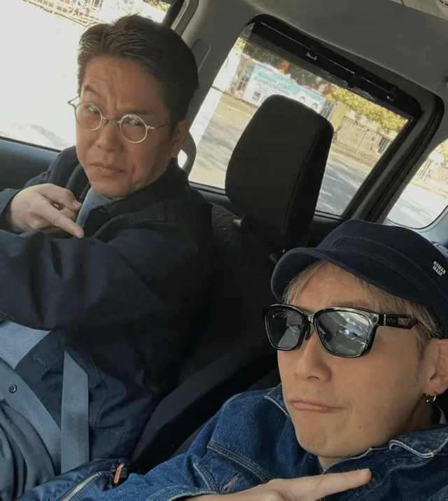 TVB男神天团有人都成隐形富豪了，怎么还靠“擦边”赚钱？