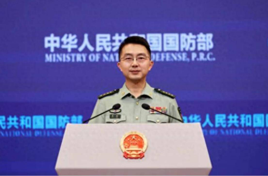 蒙古国左右逢源！才与印度进行军演合作，又敞开大门给解放军，能否迎来转机？