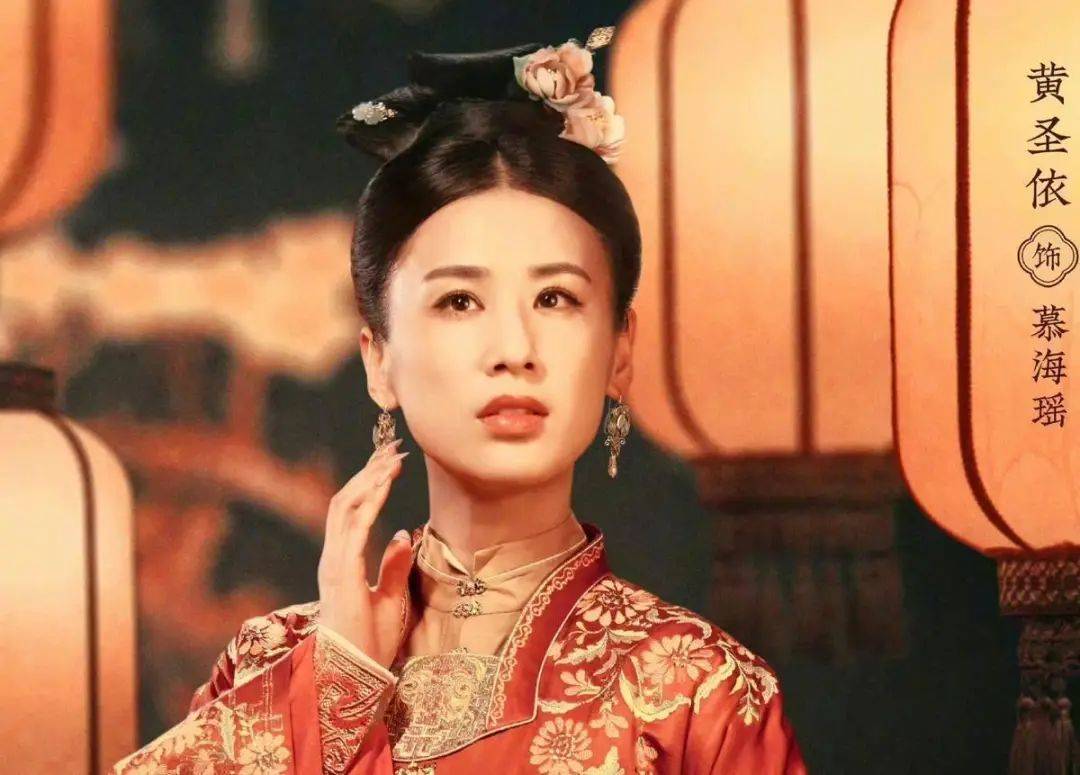 同杨子离婚四个月，黄圣依承认初恋是贾乃亮！网友惊了