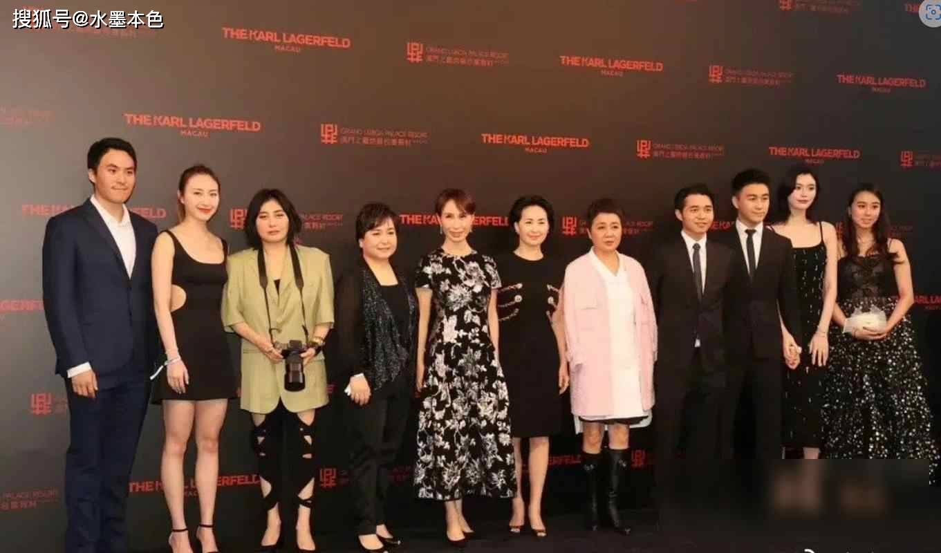 赌王长孙女街头摆摊，豪门继承人放弃百亿家产，抗癌六年后她选择这样活着