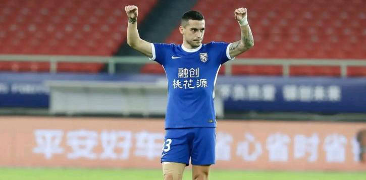 罗马尼亚明星国脚夏窗加盟中超！年薪100万欧鲁能球迷表达欢迎