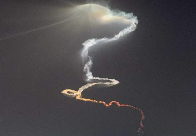 伊朗的导弹攻势奏效了，美国海军加紧开会，以色列的时间也不多了