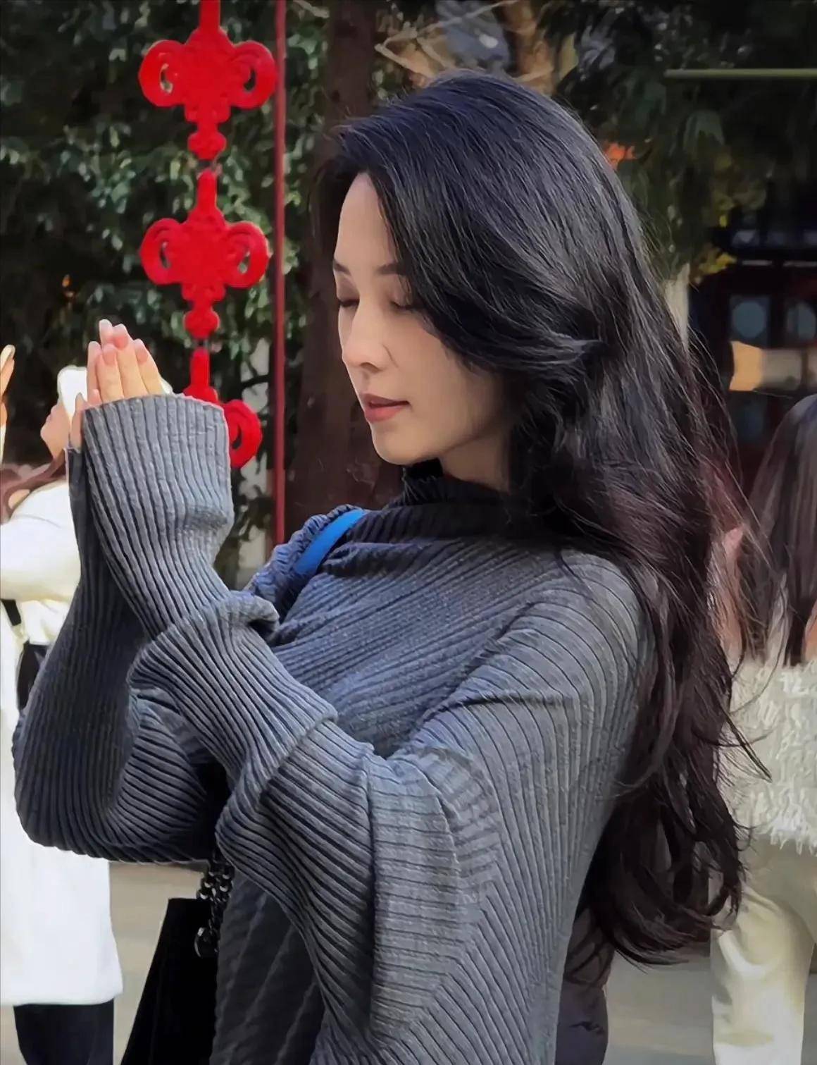 汪峰宁静牵手风波升级！女友森林北评论区沦陷，两人疑似已经分手