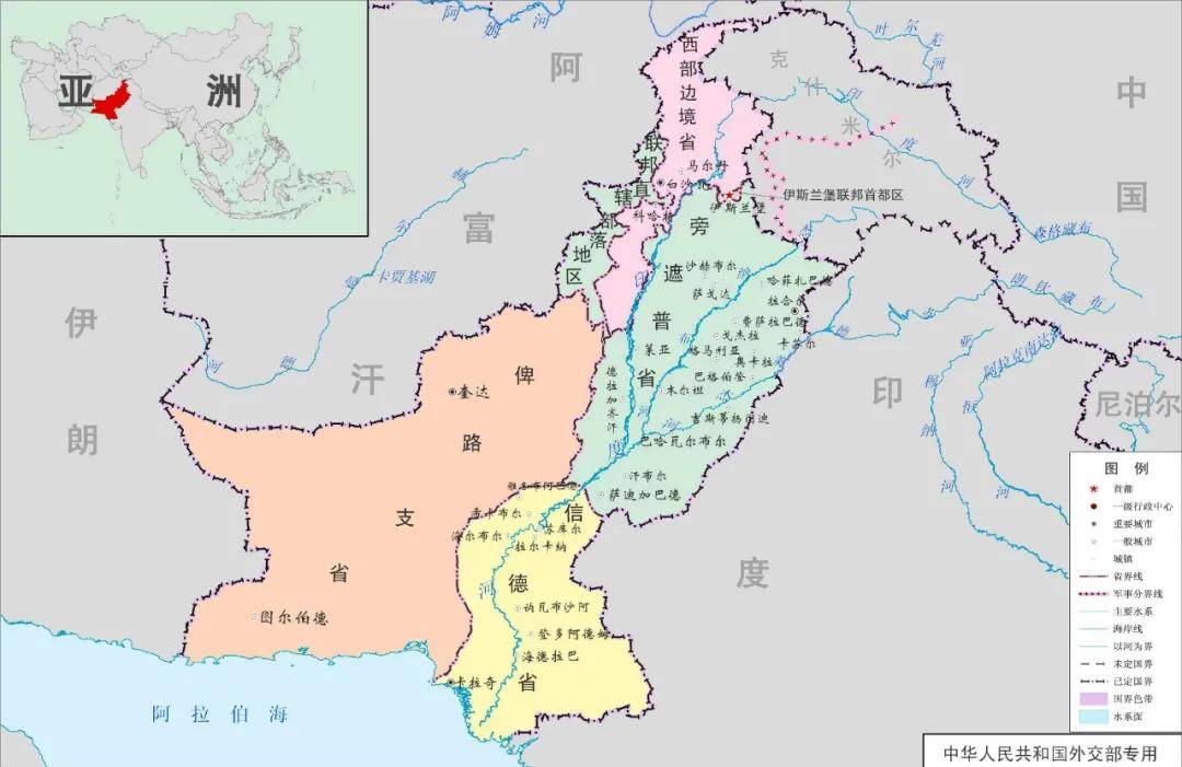 互联网气氛不对劲？美军兵临城下！伊朗对中国国家利益影响多大？