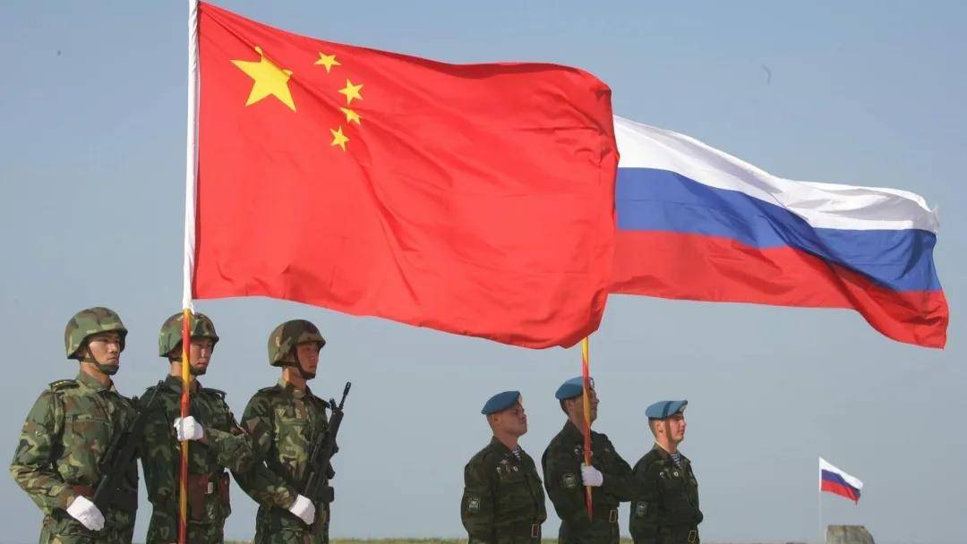 互联网气氛不对劲？美军兵临城下！伊朗对中国国家利益影响多大？