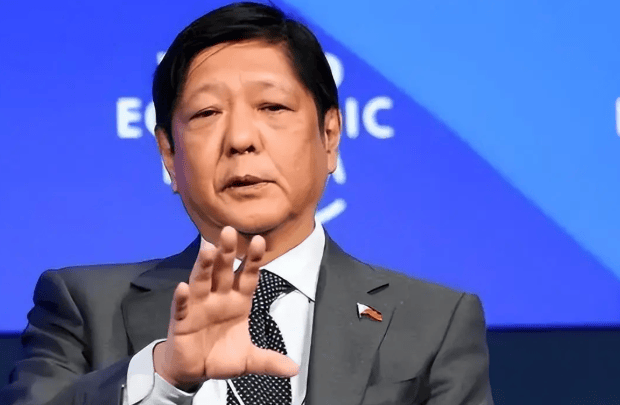 马科斯对华摊牌了，中菲没有任何商量余地！南部战区行动不简单