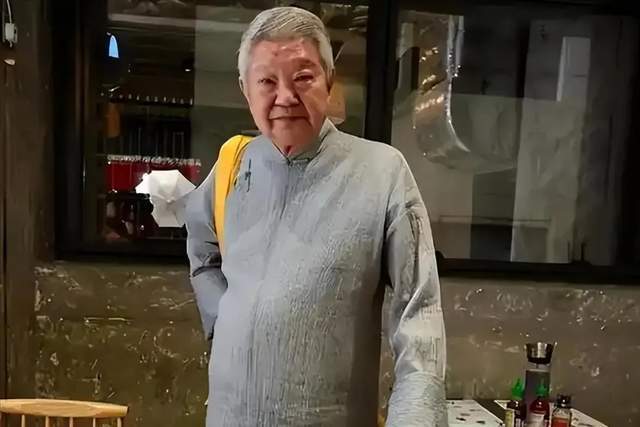 83岁蔡澜去世！遗体已火化，生前住酒店无儿无女，四大才子全离世