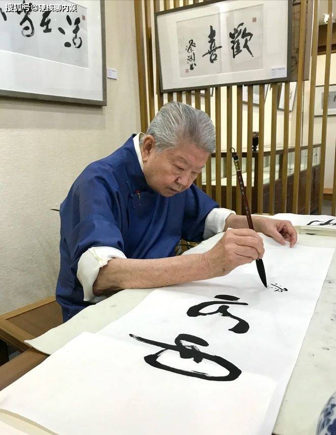 蔡澜去世第2天，恶心的一幕还是发生了，生前心血付诸东流！