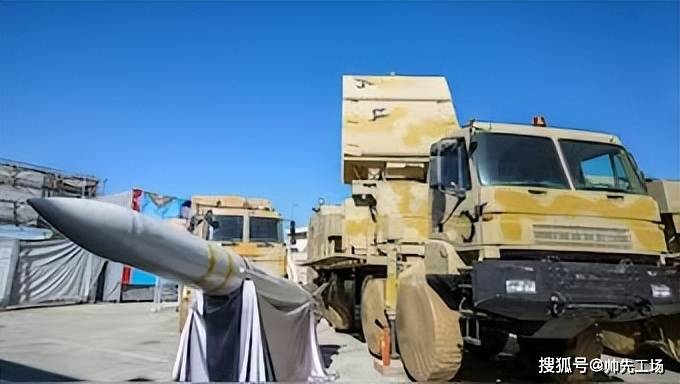 30名伊朗将军阵亡，完虐：F-35把俄制600公里反隐身雷达打成筛子
