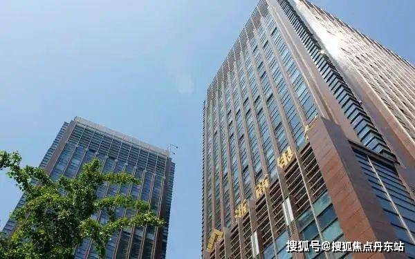 金融街1号--北京金融街1号招商租赁电话--办公楼详情介绍2