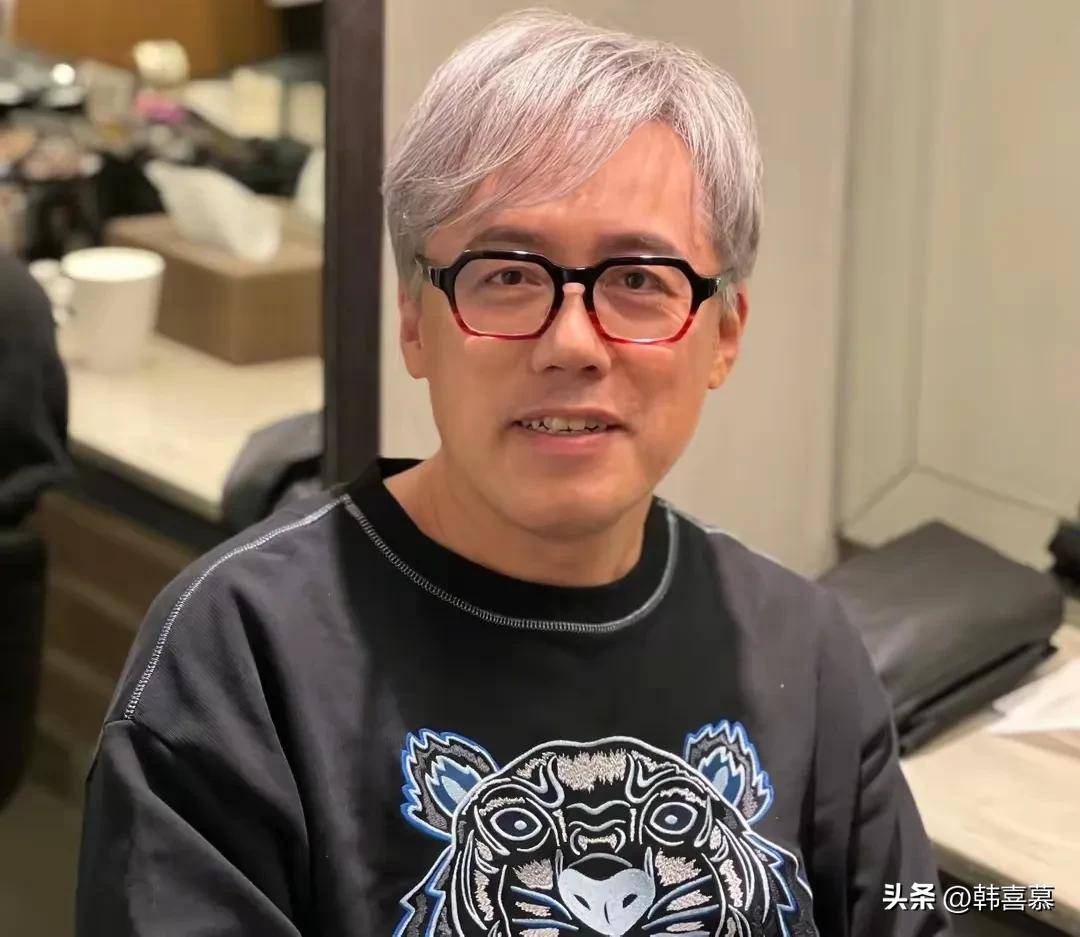 58岁张宇近况曝光，白发佝偻憔悴，妻子已交代后事，病情堪忧四个月