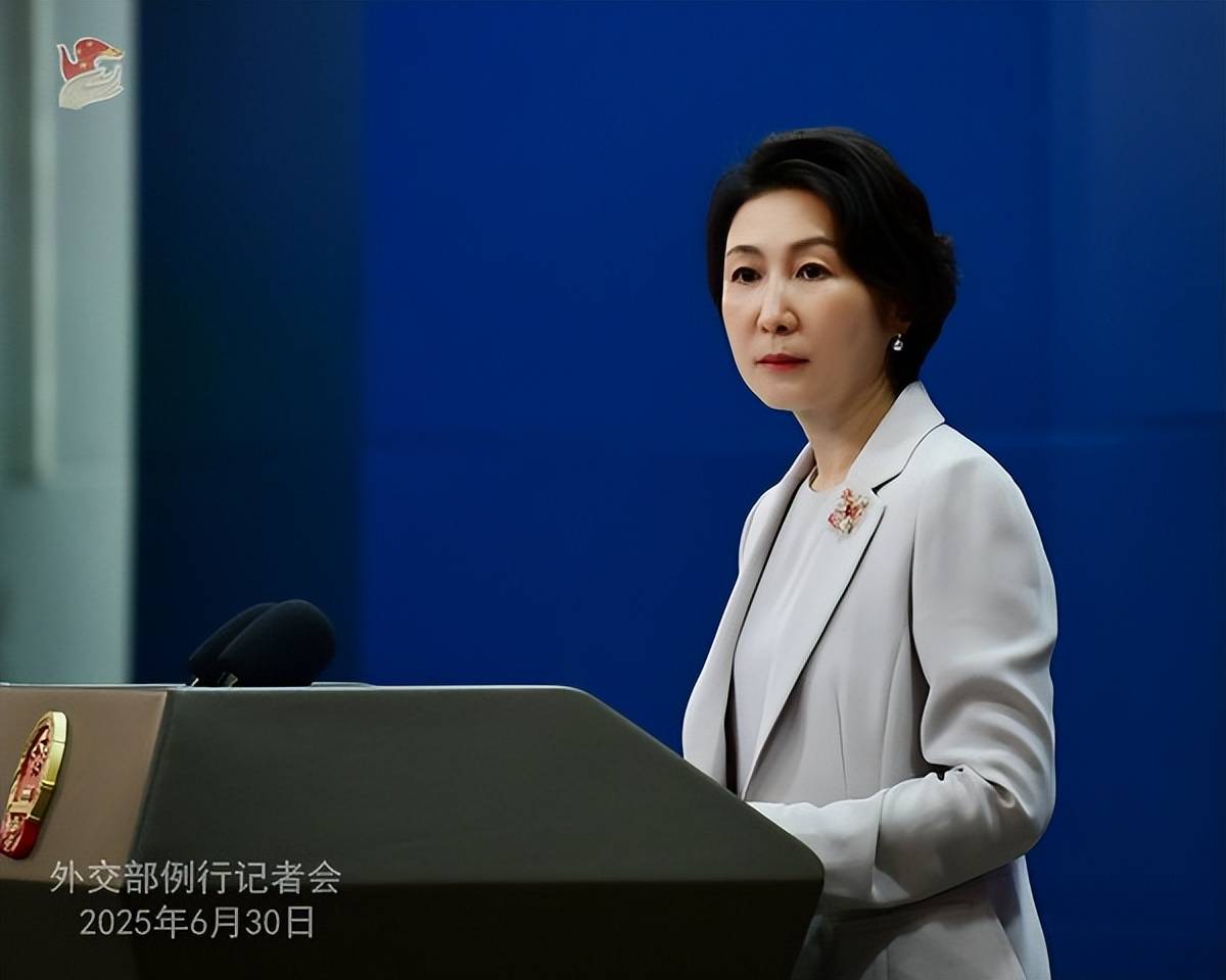 特朗普参加9·3大阅兵会提要求？中国核心利益绝不做交换