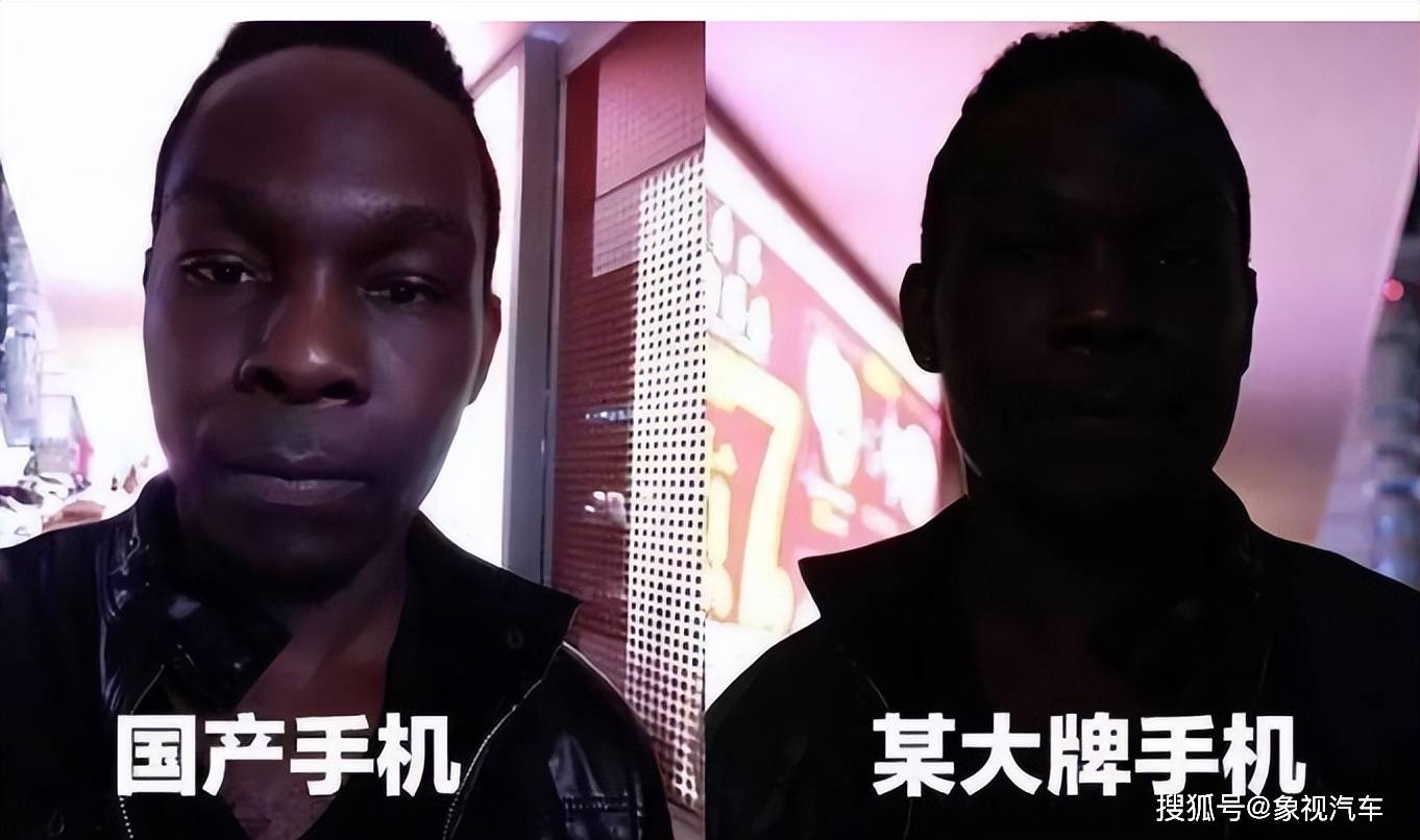 原创             净利暴跌70%！非洲手机之王，被小米逼得造车了