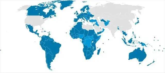 炸断腿还连着肉！乌克兰等6国宣布退出“禁止地雷条约”