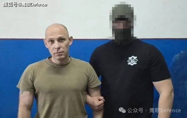 涉嫌枪杀乌军俘虏，俄军囚犯兵被抓！泽连斯基批准成立战争罪法庭