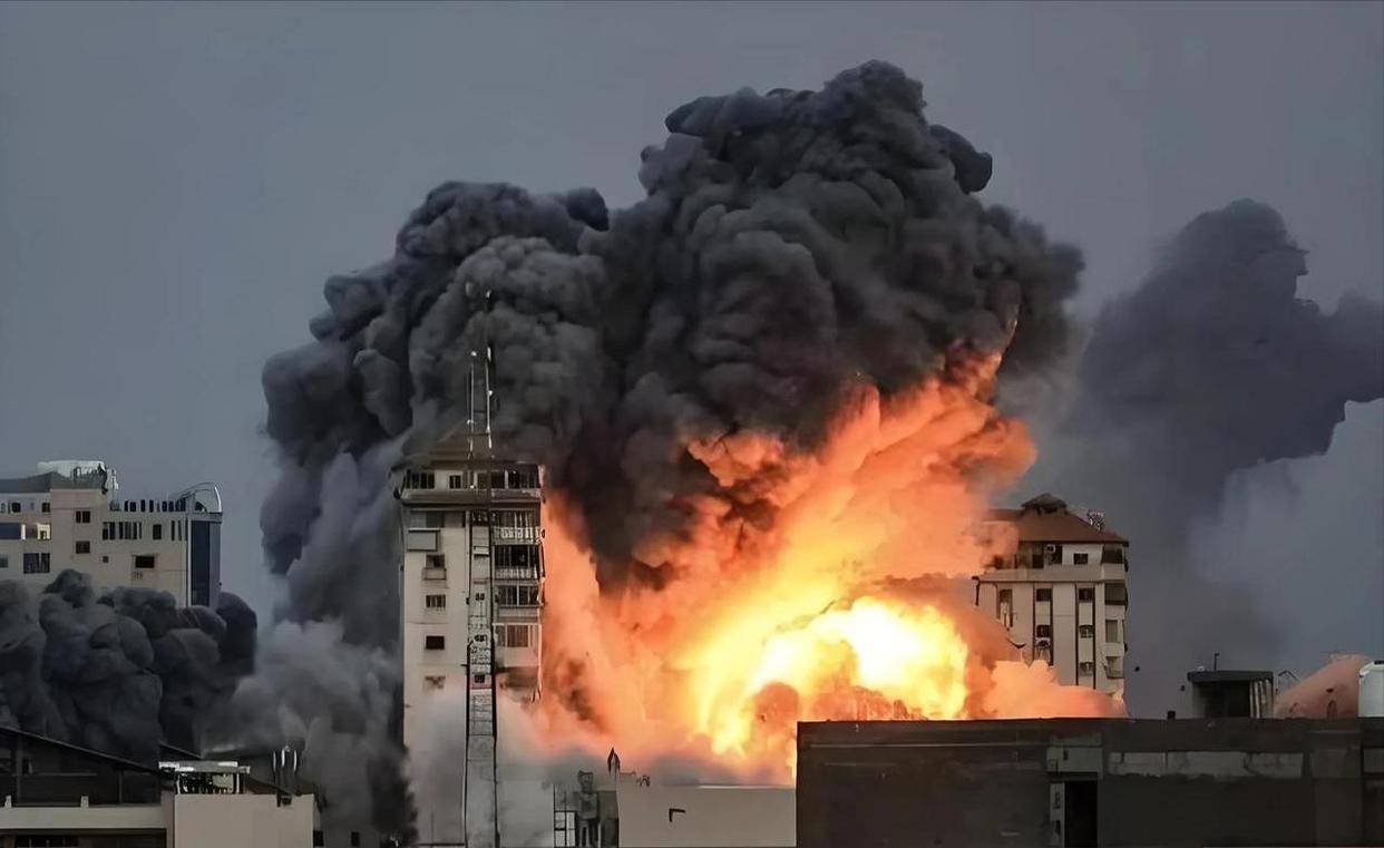 打了一仗，以军真实死亡人数比伊朗多？包括6高级将领