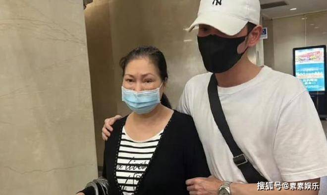 大S离世5个月，儿女不知道坟在哪里？珠宝去向又再次被提起