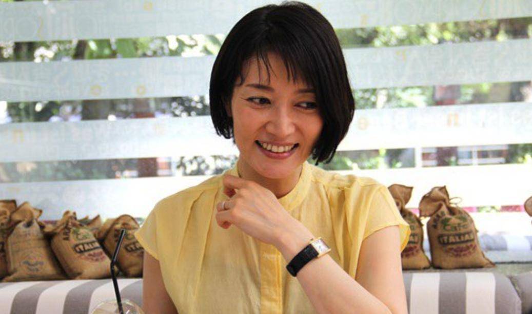 她是日本人，在中国跑龙套10年，靠伪装者爆火，现在怎样了？