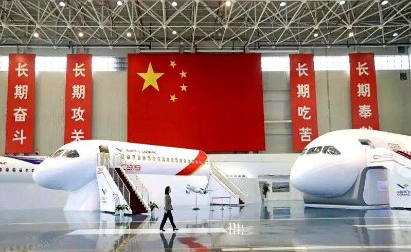 别被表象迷惑，美国解除对华C919发动机出口禁令，这是一条坏消息