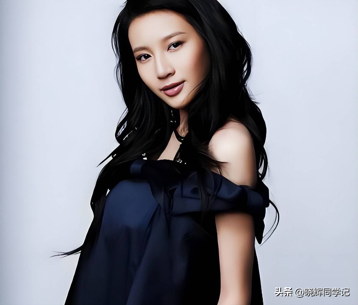 李幼斌“女儿”嫁豪门，坐月子遭家暴后离世，回顾她的一生太惋惜
