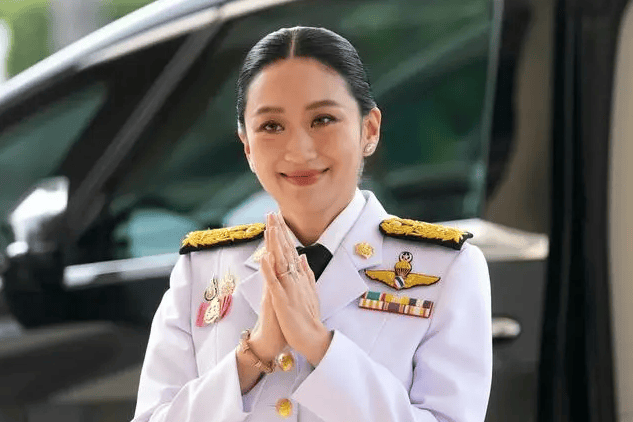佩通坦保住官位，泰国48小时2次换人，中缅泰三国官员齐聚曼谷