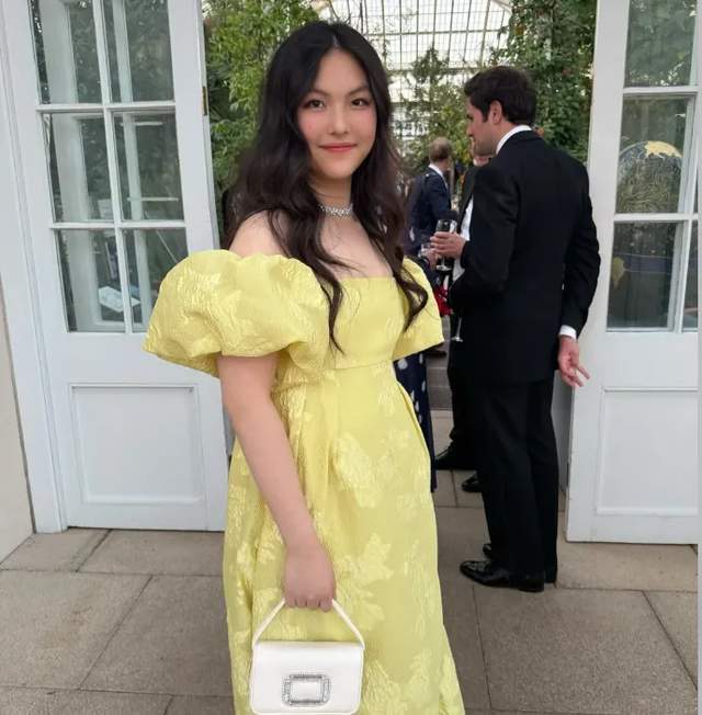 李湘爱女人设崩塌！曾被偶遇疑似到泰国求子，多次表示想追生二胎