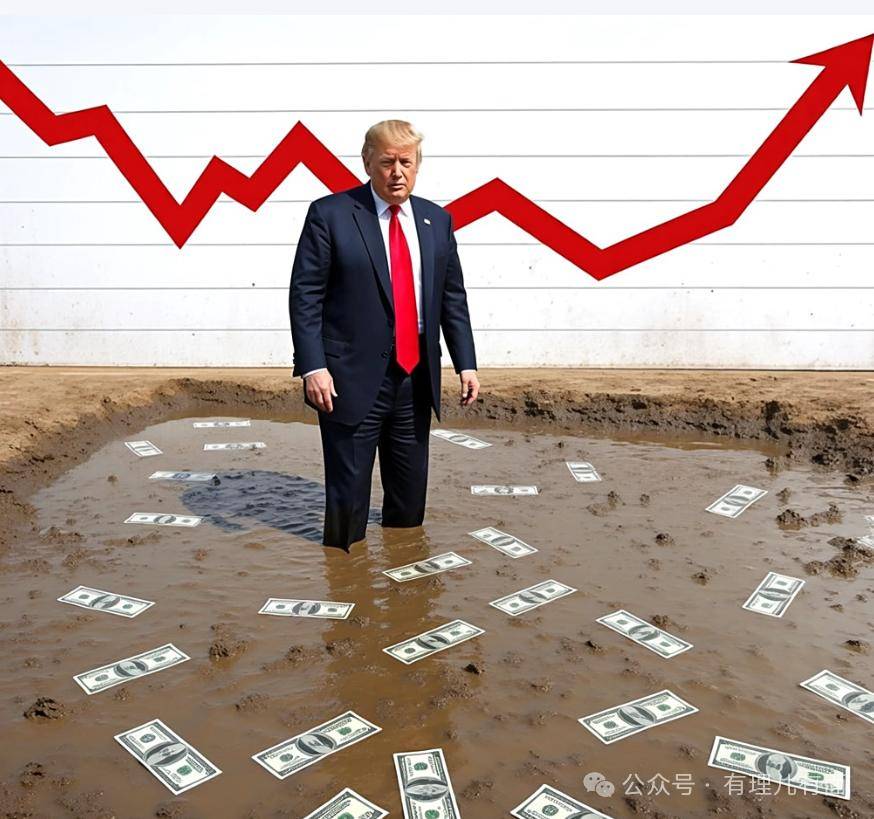 特朗普过去24小时都忙了什么？（2026-01-14）