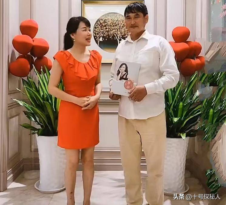 国家一级演员田慧，定居泰国住豪宅，52岁身材火辣，享受单身生活