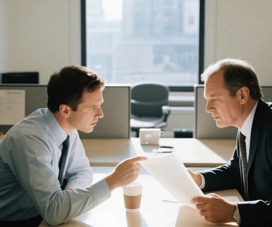 和领导意见不合超尴尬，掌握这些沟通技巧，轻松化解矛盾