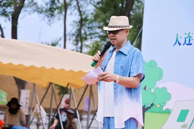 片 青年户外基地与文旅推荐企业同日揭牌新葡京龙商企业今石秋谷露营地再添新名(图6)